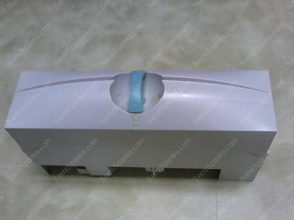 PC-GF10-FR | WOHNER BUS BAR LOCKING END CAP PC-GF10-FR PCGF10FR 22-0829 - Image 4