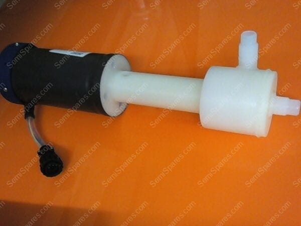 PU-5389-00 | 2000-0260-115RW,1/2HP MTR,1/3HP PUMP,OX - Image 2