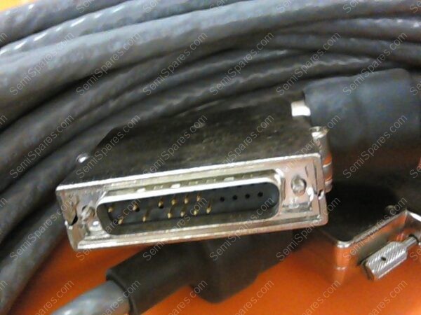 853-494285-070 | ASSY,CA,SIG,TCU,70 FT - Image 2