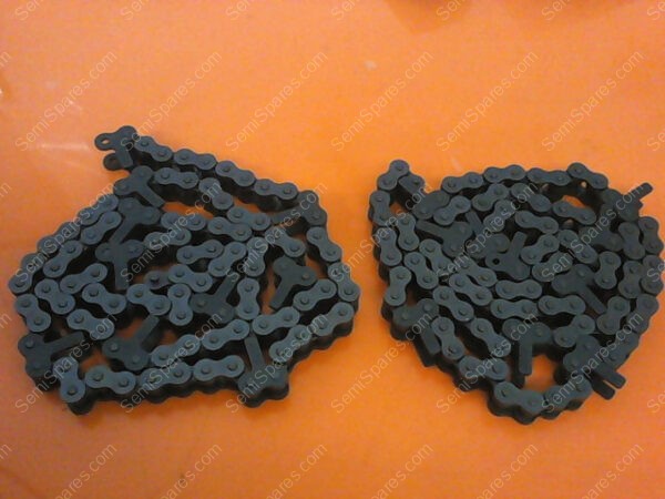 CA-1490-00 | CHAIN,ATCOR,CA03969-02,MAIN CHAMBER,BOXCLEAN