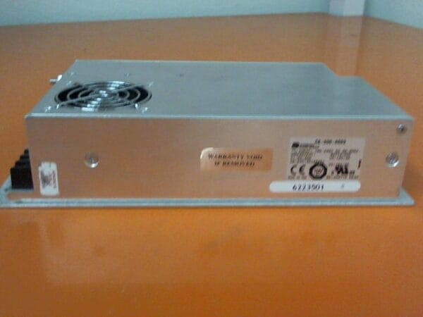 PS-1060-00 | POWER-SUP,5 VDC.3 AMP,IHB5-3/OVP - Image 3