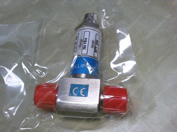 NTT204 | TRANSDUCER MYKROLIS MILIPORE NTT 204 PRESSURE, 4-20 MA 30HG-0-250PSI - Image 4