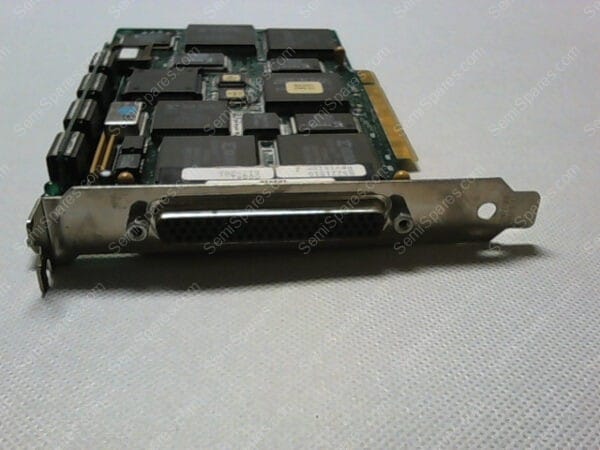 85221510 | SBS BIT 3 85221510 PCI ADAPTER WITH DMA CONTROLLER MODULE - Image 3