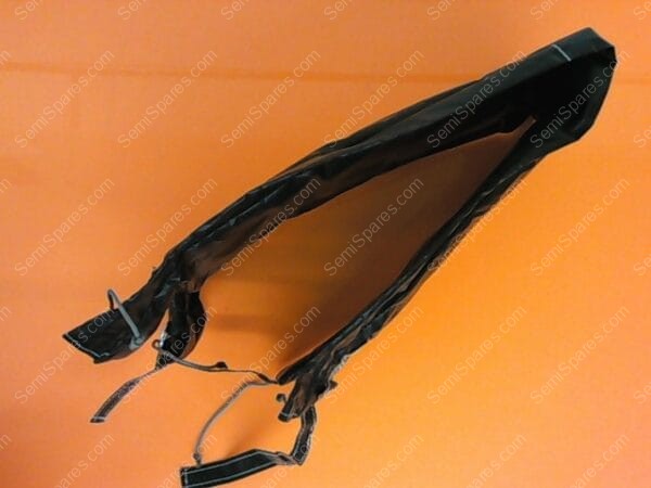 716-055080-001 | COVER,INSULATION,THROTTLE VLV - Image 3