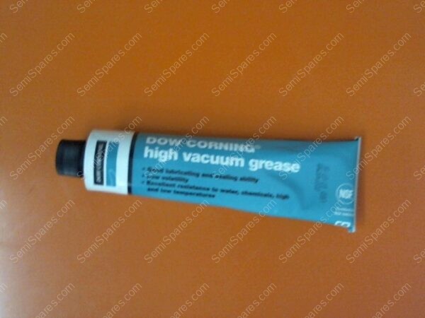 LU-0450-00 | GREASE,HI VAC,#976V,DOW CORNING,3290 - Image 2