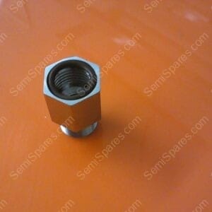 CF-4400-00 | ADAPTER, BROOKS 5850C TO 5850E, 014Z473BMT