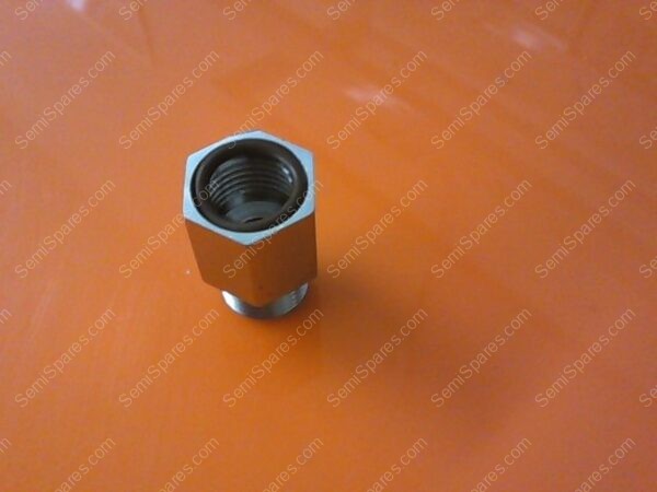 CF-4400-00 | ADAPTER, BROOKS 5850C TO 5850E, 014Z473BMT