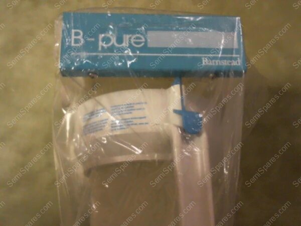 FL-3004-00 | FILTER HOUSING,BARNSTEAD D4511 NESLAB - Image 5