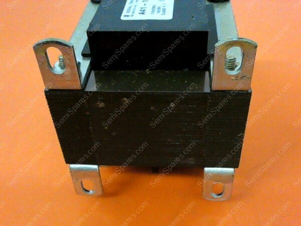 638-091261-001 | TRANSFORMER(208V - > 24V) - Image 4
