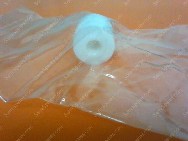 13-8092-525 | PULLEY ROTATIONAL DRIVE - Image 4