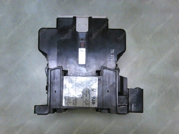 644-900102-035 | CNTR,NRVS,3P,AC,35A,24VAC COIL - Image 5
