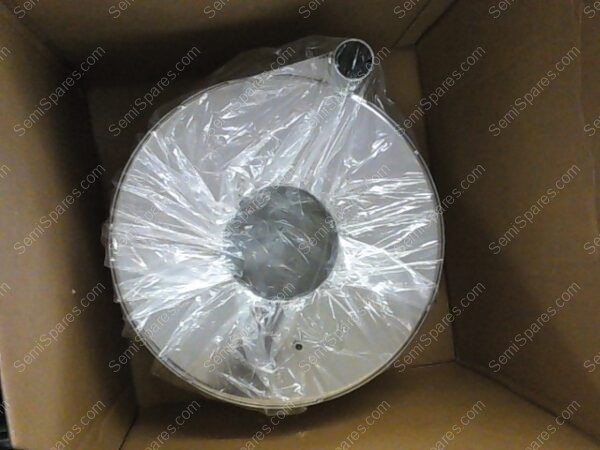 HC-0075-00 | CHAMBER,BOWL,WELDMENT,P/N 110S0015-05