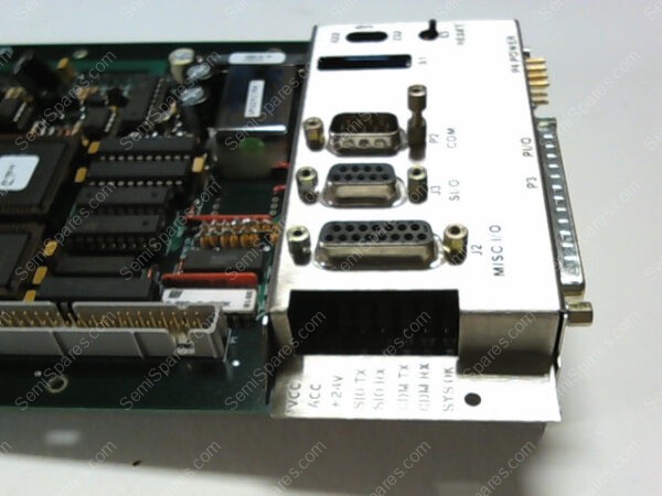810-550099-001 | PCB,ROB CONT,VTR - Image 2