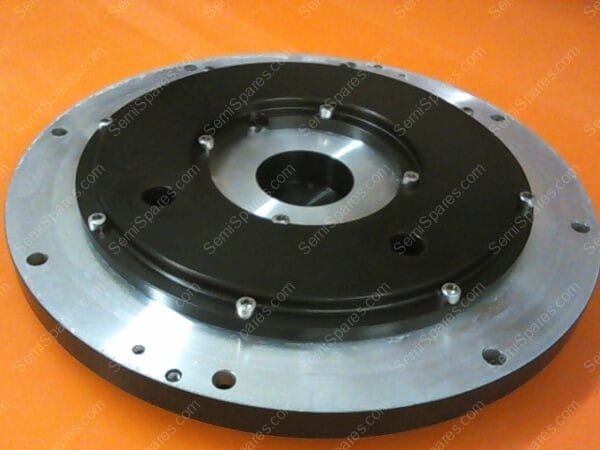 715-011639-008 | CAP  ELECTRODE THIN EDGE(SEMI - Image 2