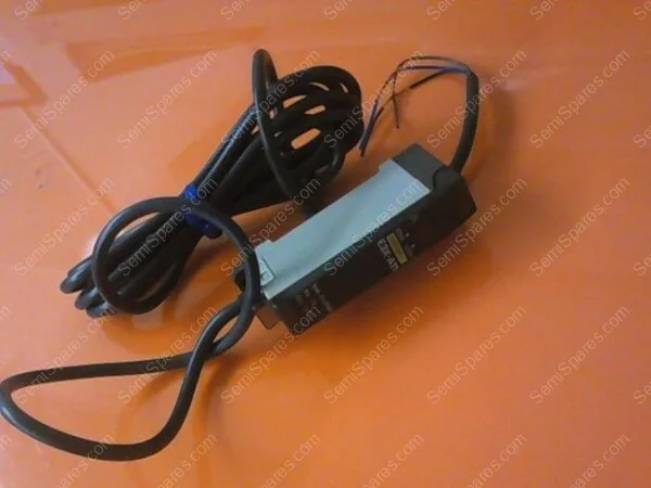 SN-3010-00 | SENSOR AMPLIFIER,E3X-ALL - Image 3
