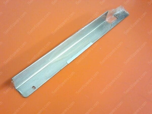 714-350022-001 | SKT,CHMBR,SIDE - Image 4