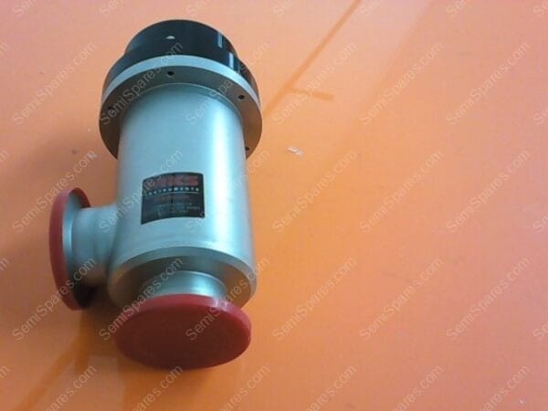 796-091238-001 | VALVE, ANGLE KF 50 - Image 5