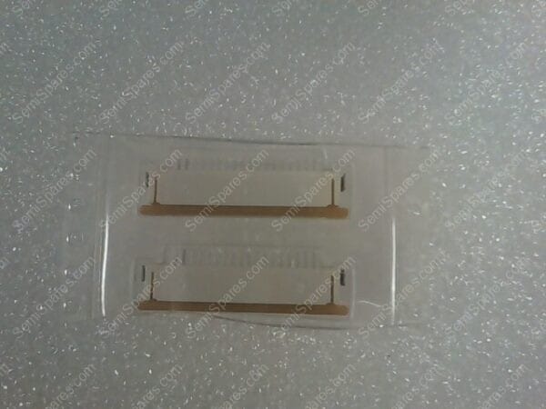 52271-1879 | CONN FFC 18POS 1MM R/A ZIF SMD - Image 2