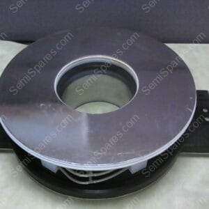 SEMITOOL | SEMITOOL DOOR