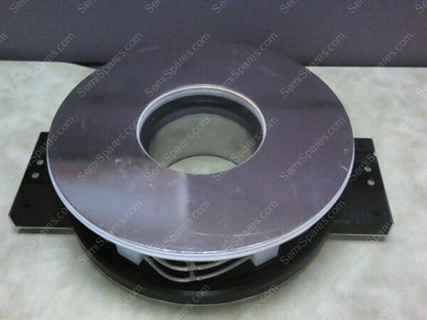 SEMITOOL | SEMITOOL DOOR