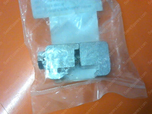 CF-0275-00 | CLAMP,DOUBLE CLAW,802000,AMT-C2 - Image 2