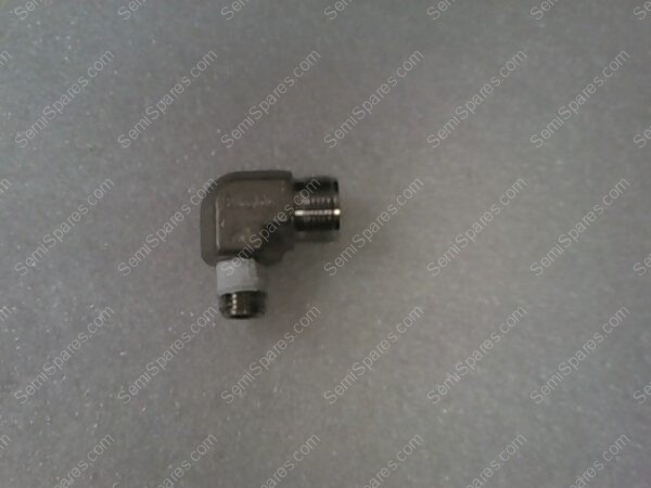 SWAGELOK 316 FNP | SWAGELOK 316 FNP ELBOW FITTING - Image 3