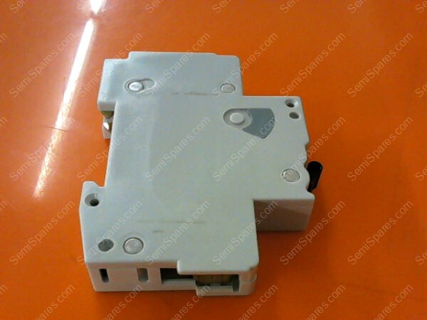 34-339445-00 | MANUAL MOTOR CONTROLLER D 30 A, 277V AC, 10KA - Image 4