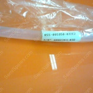 955-095950-032 | TBG,3/8OD,FLRD W/FTG