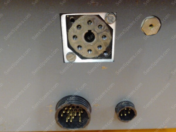 GP-0500-00 | PANEL,GAS BCL3,AMT-M1,22300 - Image 9