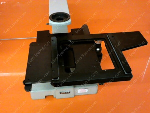SP-0705-RP | NIKON-OPTIPHOT 150 MICROSCOPE,210181SWL1 - Image 2