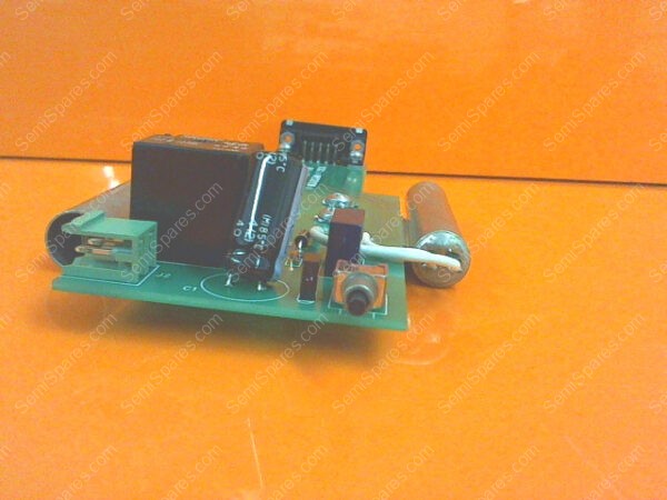 810-077582-002 | ASSY,PCB,OVERTMP - Image 3