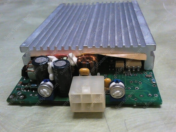 44-10101-01 | MEGA POWER ASSY 44-10101-01 REV P3 - Image 3