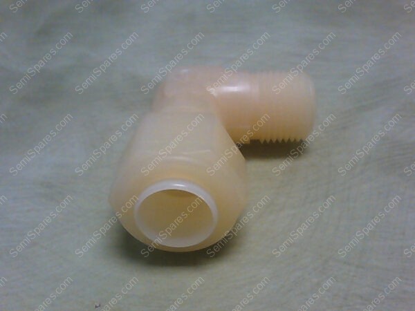 269-N0208 | FITTING, NYLO SEAL MALE 90 DEGREES, 1/2"X3/4" - Image 3
