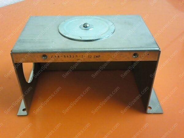 714-054318-001 | PANEL, FRONT, CONDUIT GAS BOX - Image 5