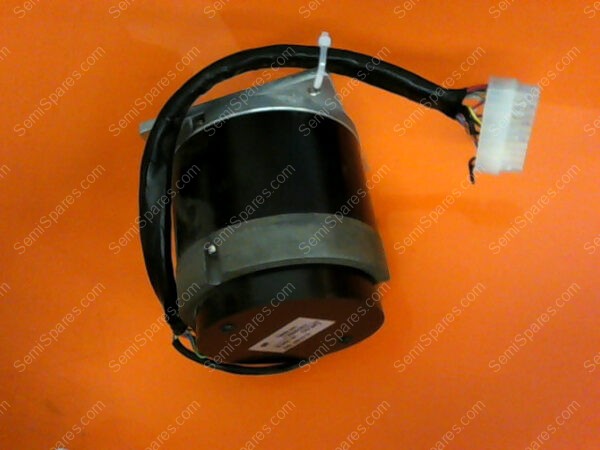 M-3437-291 | TEKNIC, INC M-3437-291 SERVO MOTOR 42910110 - Image 3