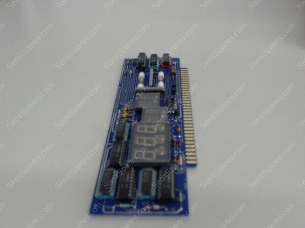 BD-2240-00 | PC BOARD, DISPLAY, 221-371-700, P&E SPUTTER - Image 2