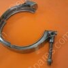 CC-7010-00 | CLAMP, V-BAND 6GAL EXTRL HTD (SMALL) TANK P/N 62720-02