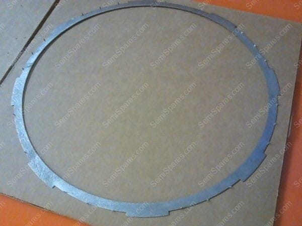 RR-3110-00 | RETAINER RING GROUND, 41-215-001, TEGAL - Image 2