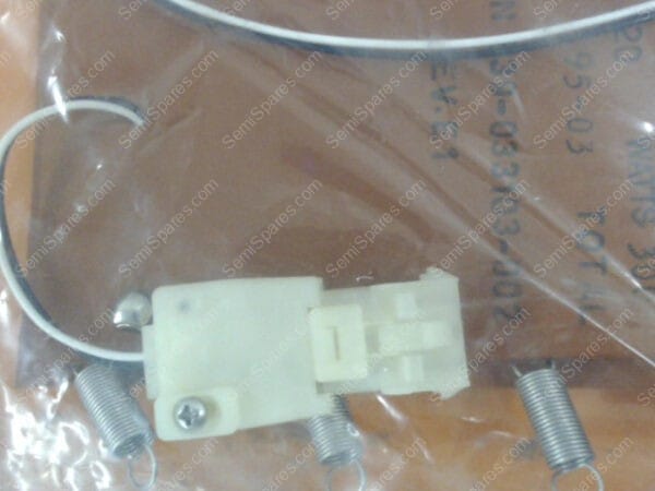 839-033103-002 | ASSY HTR CTV 8" - Image 5