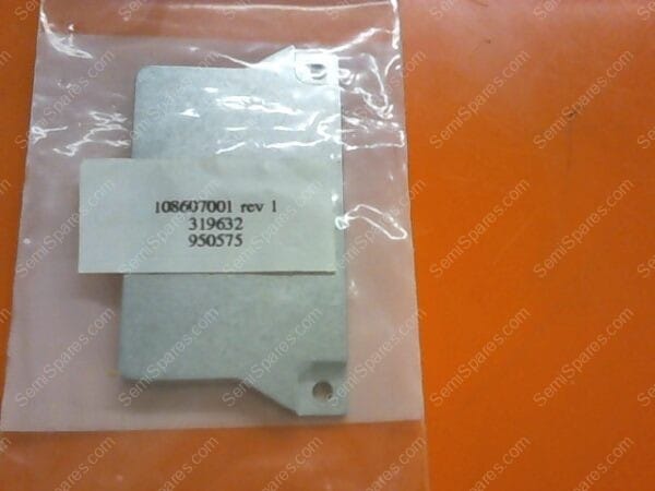 CC-7810-00 | BRACKET,108607001,OVERSCAN PICKUP,I7 - Image 2