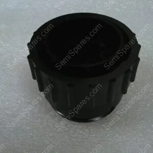 206305-1 | CIRCULAR CONNECTOR BODY MATERIAL SIZE 23, 37 POSITION, GENDER MALE, OPERATING VOLTAGE: 600V