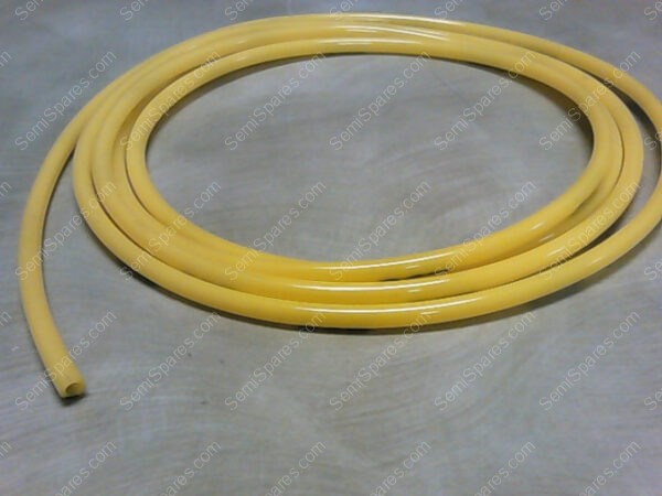 955-091978-122 | TUBING,POLY,5/32 OD,YEL,22B - Image 2