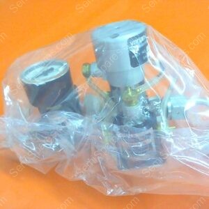 XX-4025-00 | CRYO PURGE MOD ASSY,109872001,I3,I6