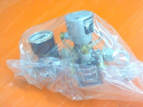 XX-4025-00 | CRYO PURGE MOD ASSY,109872001,I3,I6