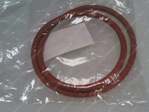 OR-2446-01 | O-RING,SILICON,2-446, MISC