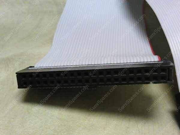 RCABLE02 | AUTONICS RIBBON CABLE 20 - Image 2