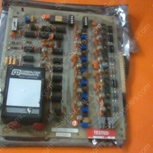 BD-4670-00 | PCBOARD,2800298,STEPPER TRANSLATER