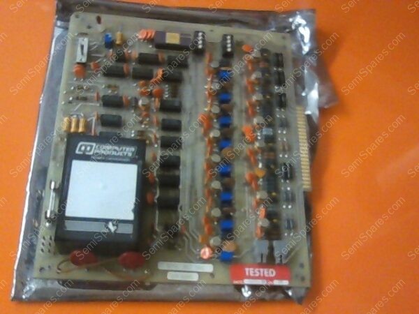 BD-4670-00 | PCBOARD,2800298,STEPPER TRANSLATER