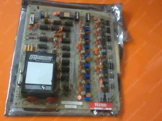 BD-4670-00 | PCBOARD,2800298,STEPPER TRANSLATER