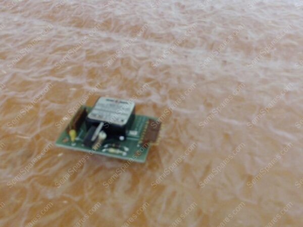 SN-0440-00 | PCBOARD,SENSOR AMP ASSY,H1787001 - Image 2